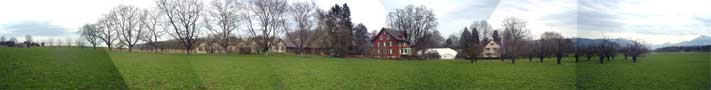 Panorama Weiler